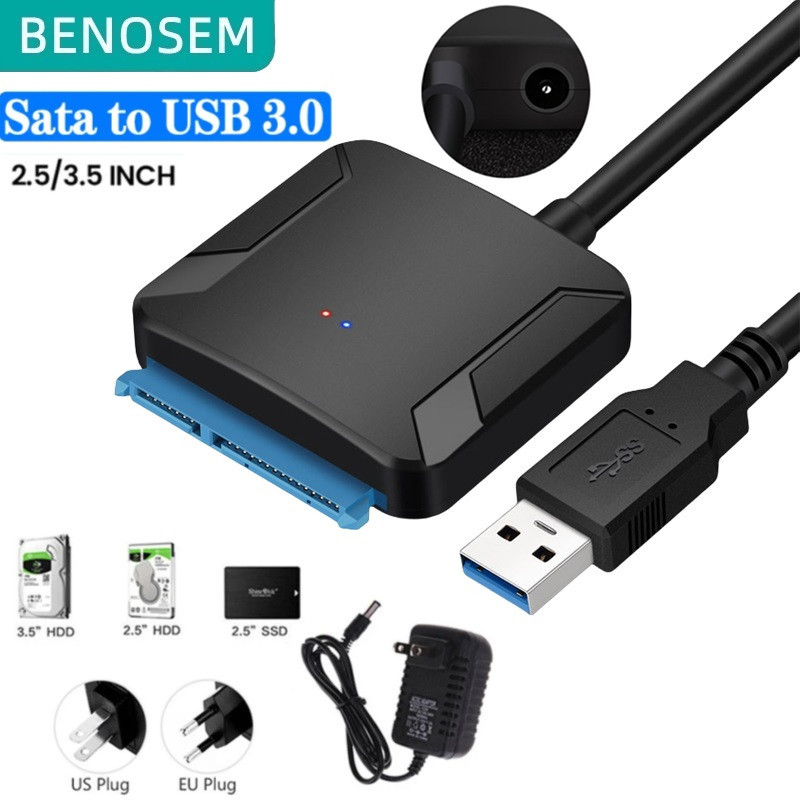 Sata 3 To Usb 3.0