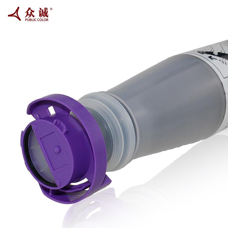 COD/Zhongcheng applies to Fuji Xerox DC1080 powder box Xerox DC2000 ...