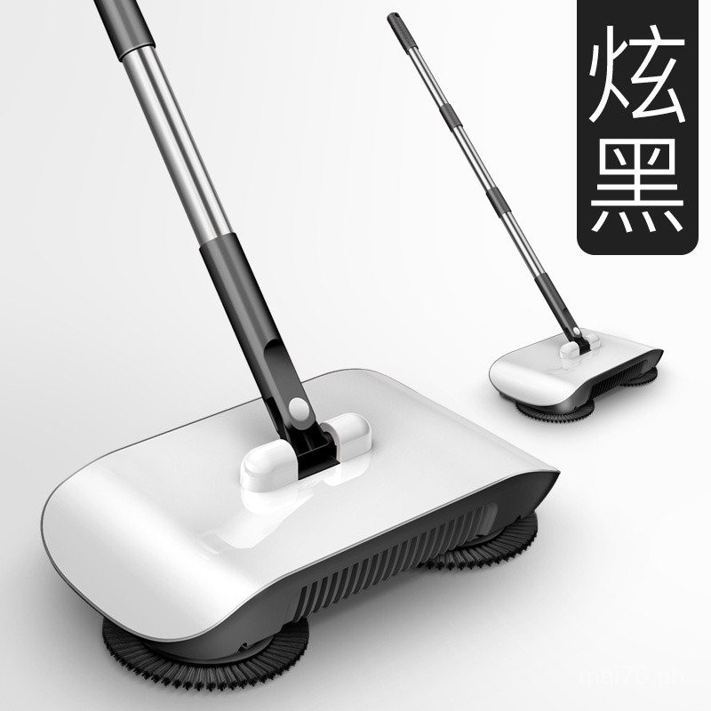 Douyin Online Influencer Sweeping Robot Sweeper Hand Push Household
