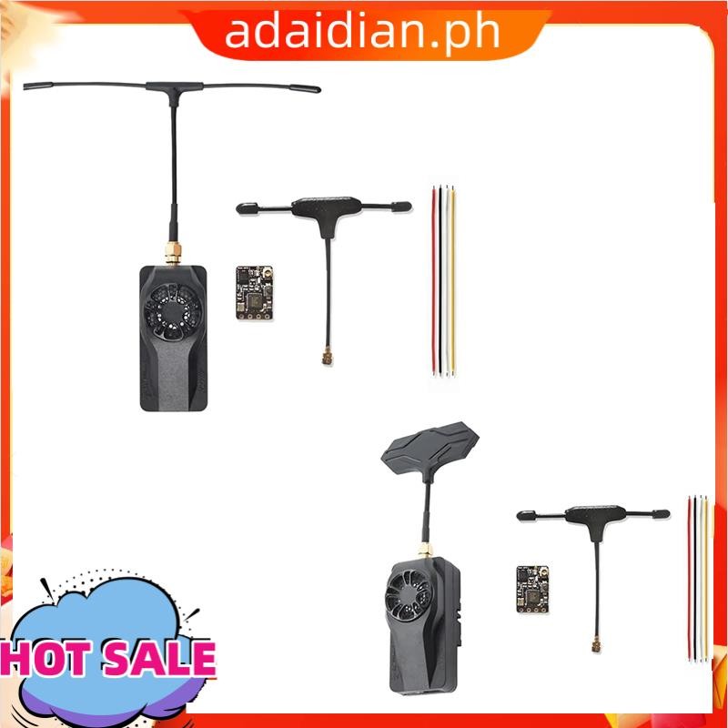[in stock]For EMAX Aeris Link RX TX 1W Receiver+Transmitter Kit with ...