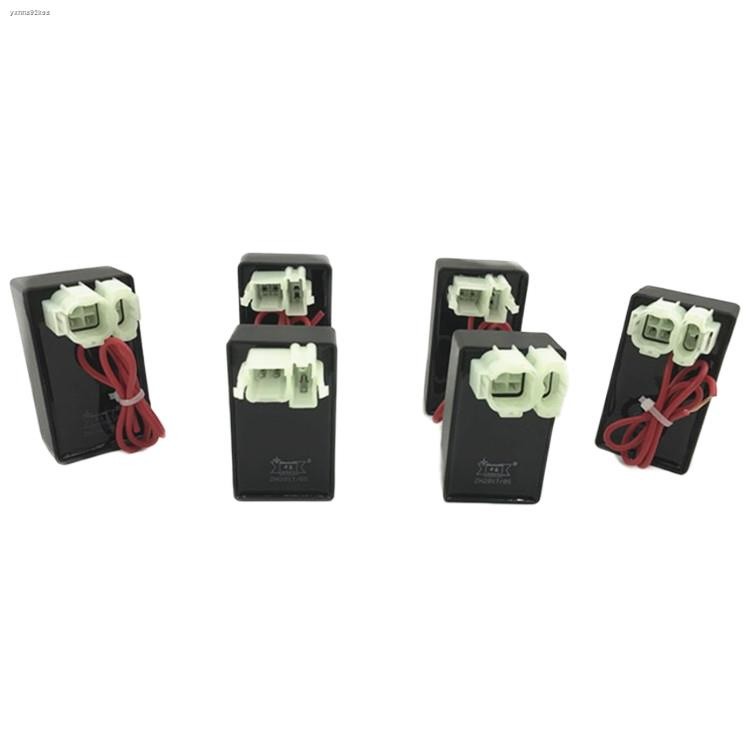 Zhonghao/motorcycle modified igniter CDI fully automatic angle ...