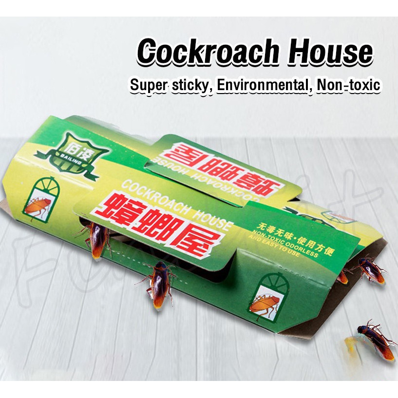 Cockroach Killer Wholesale cockroach house cockroach medicine cockroach ...