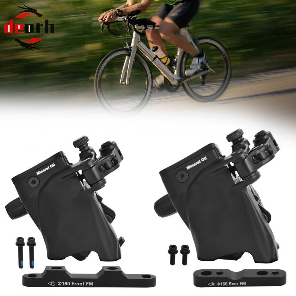 Hydraulic Disc Brake Practical To Use Easy To Install Hydraulic Brake