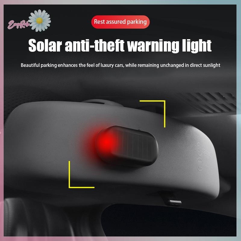 Strobe Signal Security System Universal Flash Warning LED Light Alarm ...