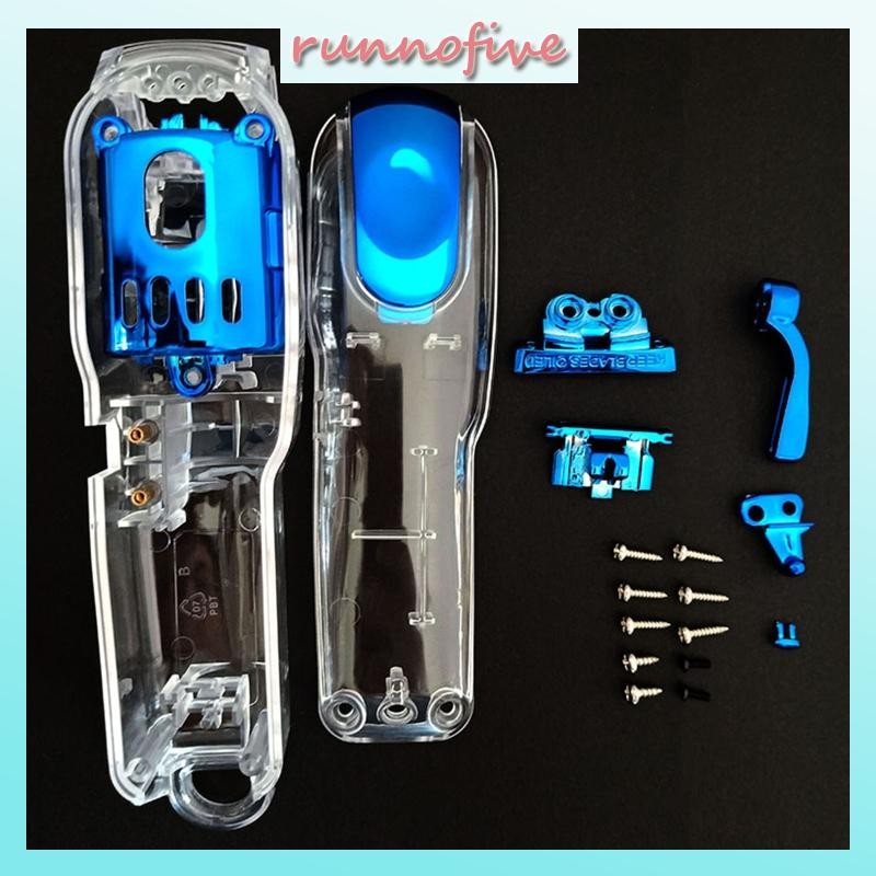 cozy Barbershop Electric Clippers Modified for Shell Kit Trimmer DIY ...