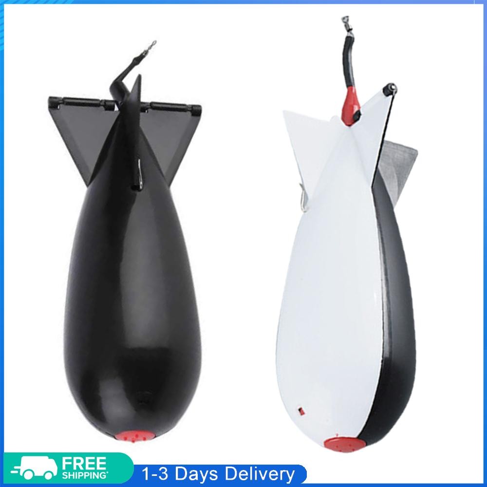 Your Tool Store♠ Carp Fishing Rockets Bomb Spomb Fishing Tackle Rocket