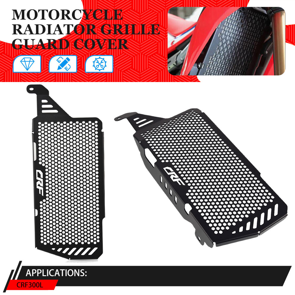 PLAQUE DE PROTECTION Sabot Moteur pour Honda CRF300L CRF300 Rally 2021