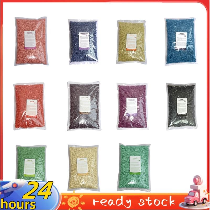 [hot sale]500g Waxing Wax Beans for Hair Removal Full Body Hot Film