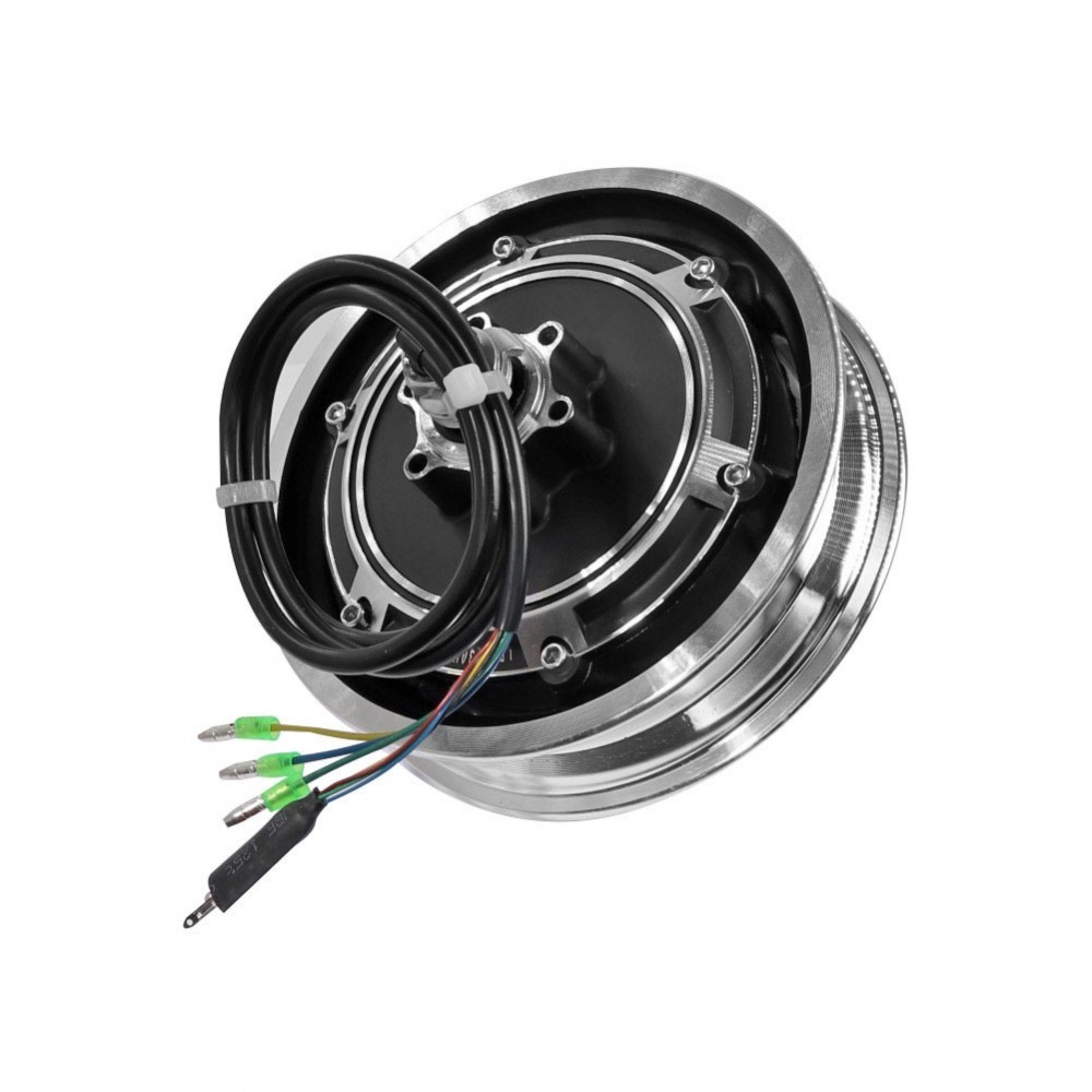 [MR]Cutting Edge Technology 10 Inch 48V 1000W Electric Scooter Motor