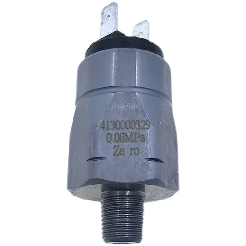 Excavator parts Liugong / Sany / Yuchai / Xugong oil pressure sensor ...