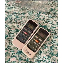 Universal Airconditioning AC Remote Control For Midea/Koppel/Kolin ...