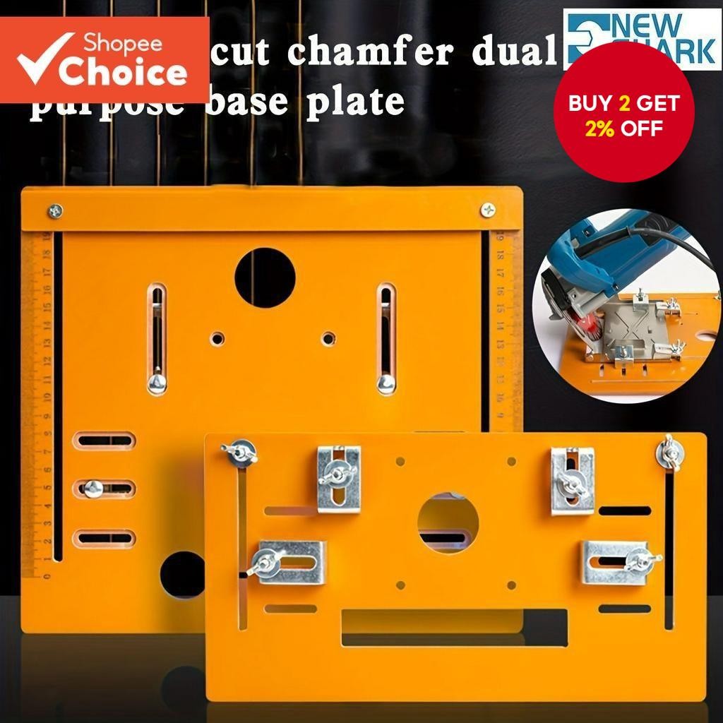 Electric Saw Guide Rail Cutting Machine, Punch-Free Cutting Machine ...