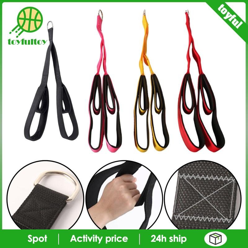 Tricep Rope Tricep Pull Down Rope Cable Machine Attachment Fitness for ...