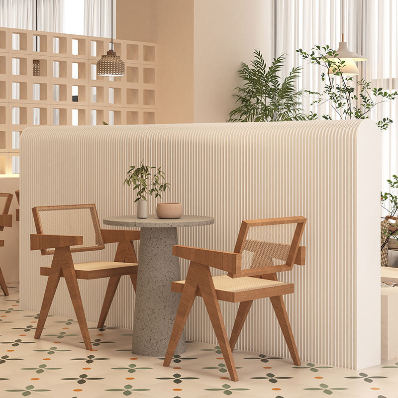 New Style Screen Partition Rental House Floor-standing Partition Indoor ...