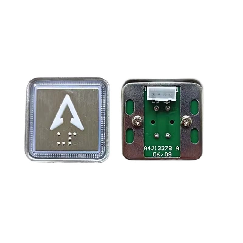 Elevator button A4J13378 A2 TA520 button BA521 button A4J13379 A1 AN117 ...
