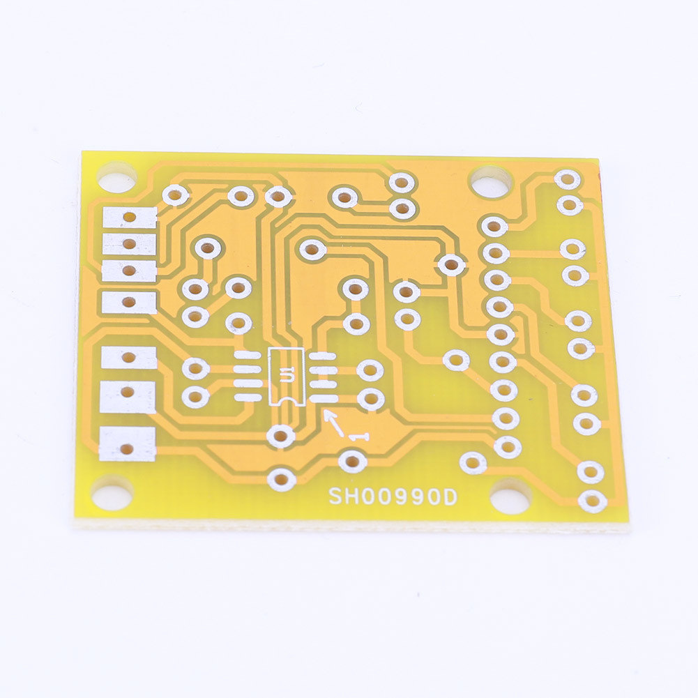 DIY BT Speaker Kit Small Power Amplifier Electronics DIY Soldering