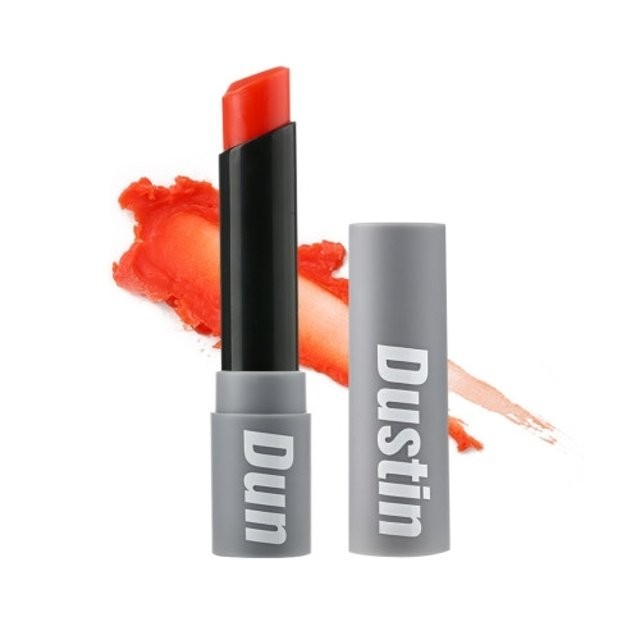 Dustin Dunn Tinted Lip Balm 3.1g x2pack | Shopee Philippines