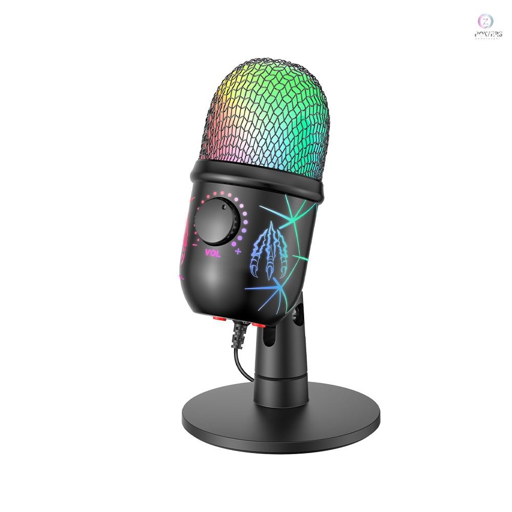 Laptop Live With Mic Noise Reduction Click Mute One Click Mute Volume ...