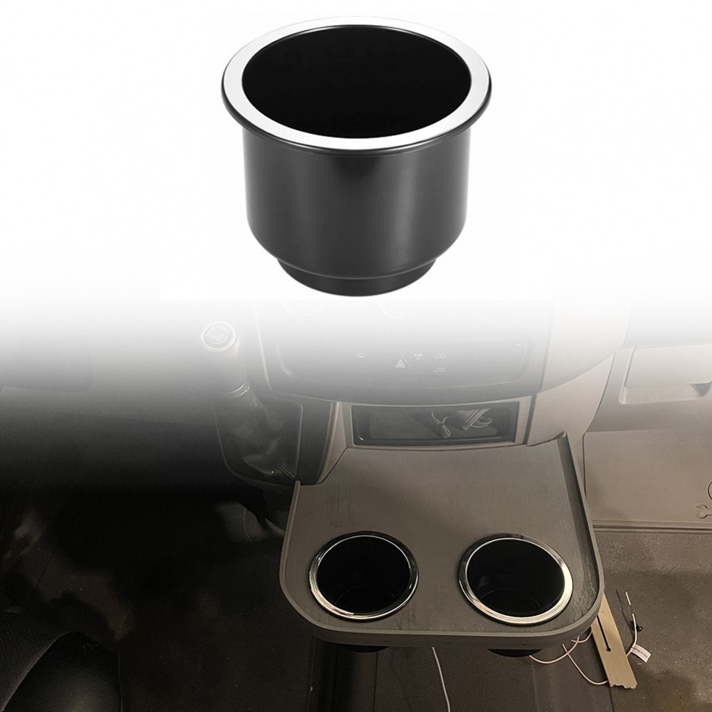 Cup Holder Insert For RV Boat Car Couch Cart Universal Cup Holder High ...