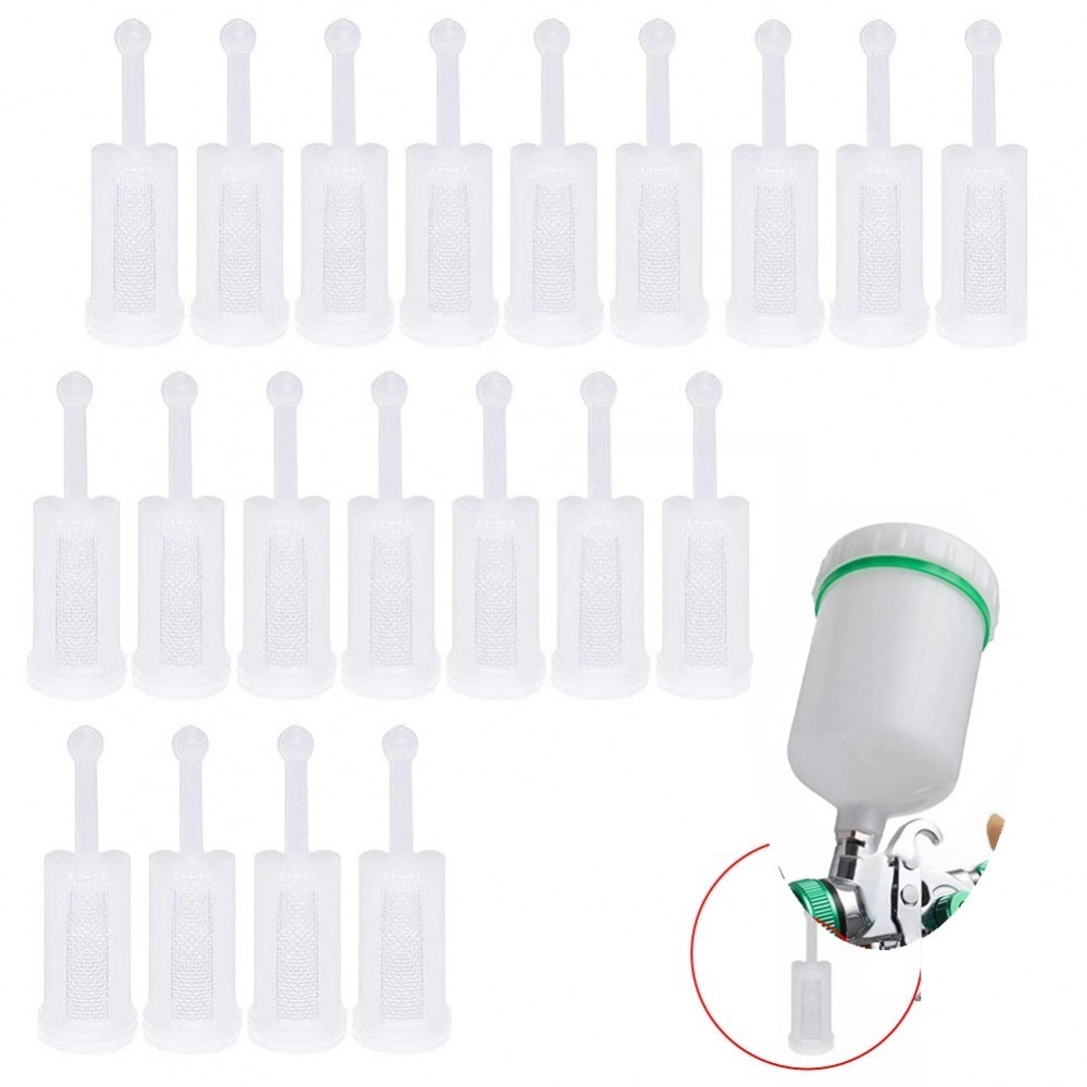 Paint Filters Easy To Install Functional And Reliable High-Quality ...