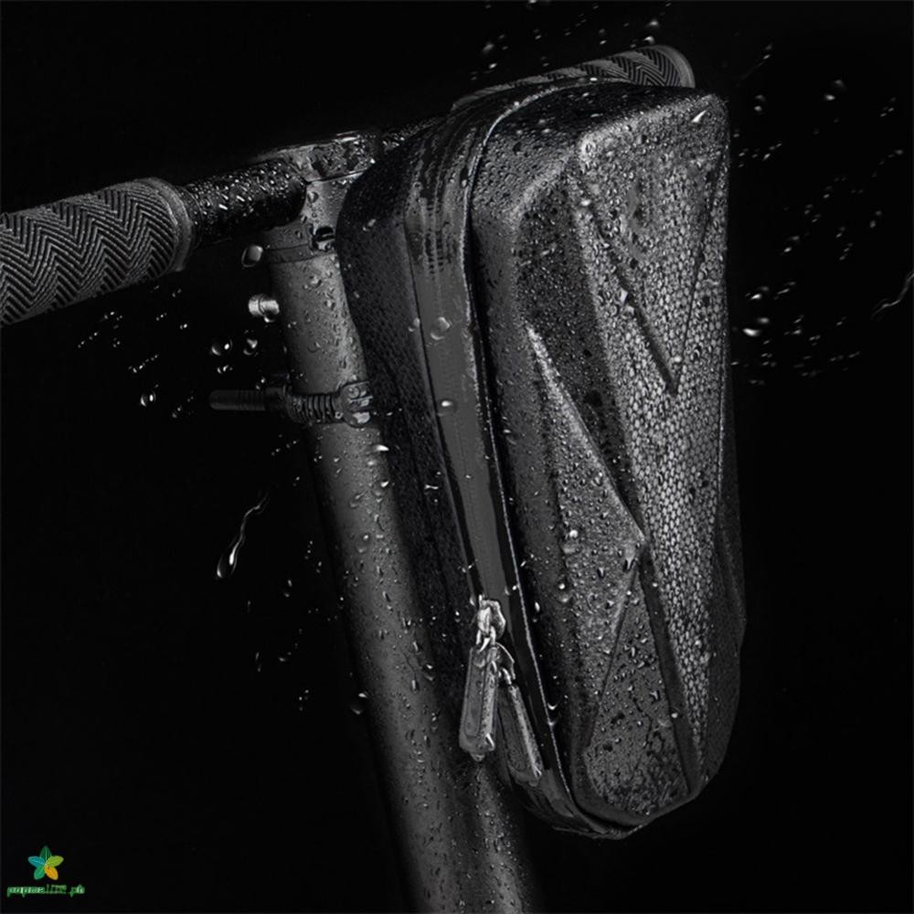 Bicycle Storage Magical Sticker Design Waterproof Zipper Bike