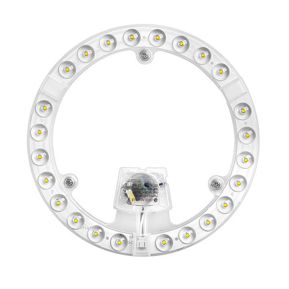 12/18/24/36W Embedded LED Ceiling Light Module Embedded LED Ceiling ...