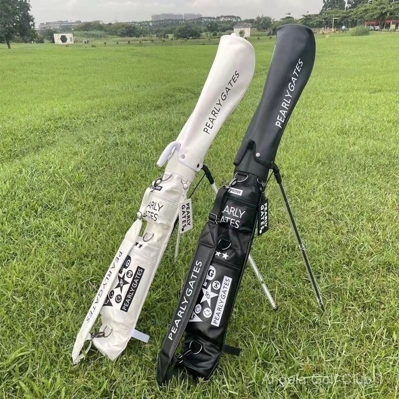 PG Golf bag Water Repellent Material Men and Women Golf Bracket Mini ...