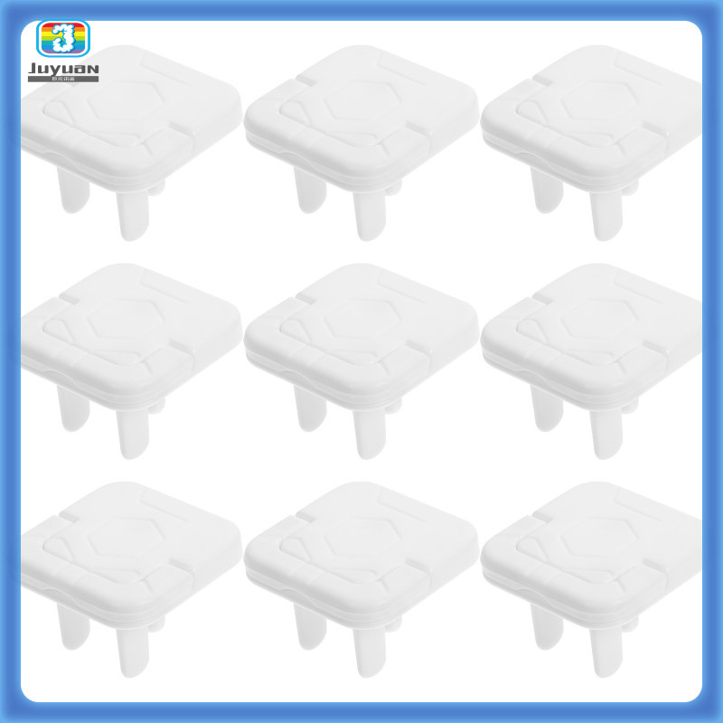Outlet Baby Safe Plugs Wall Guard Extension Cord Babyproof Covers
