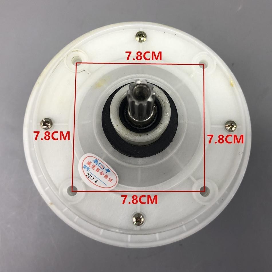 COD☆Haier Xiaoshenluo double barrel parallel bar semi-automatic washing ...