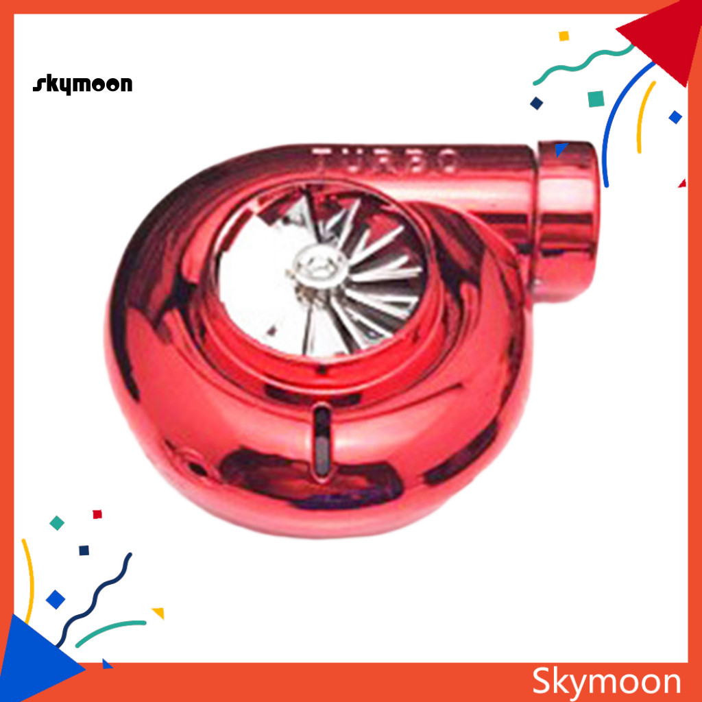 Skym* Various Fragrances Car Fragrance for Bus Car Perfume Air