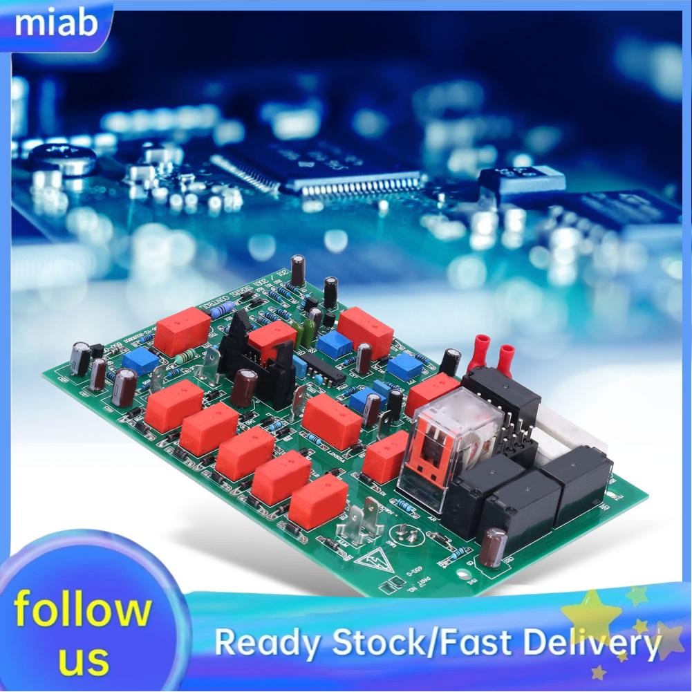 FG Wilson PCB 650-091 FG WILSON ENGINE INTERFACE MODULE
