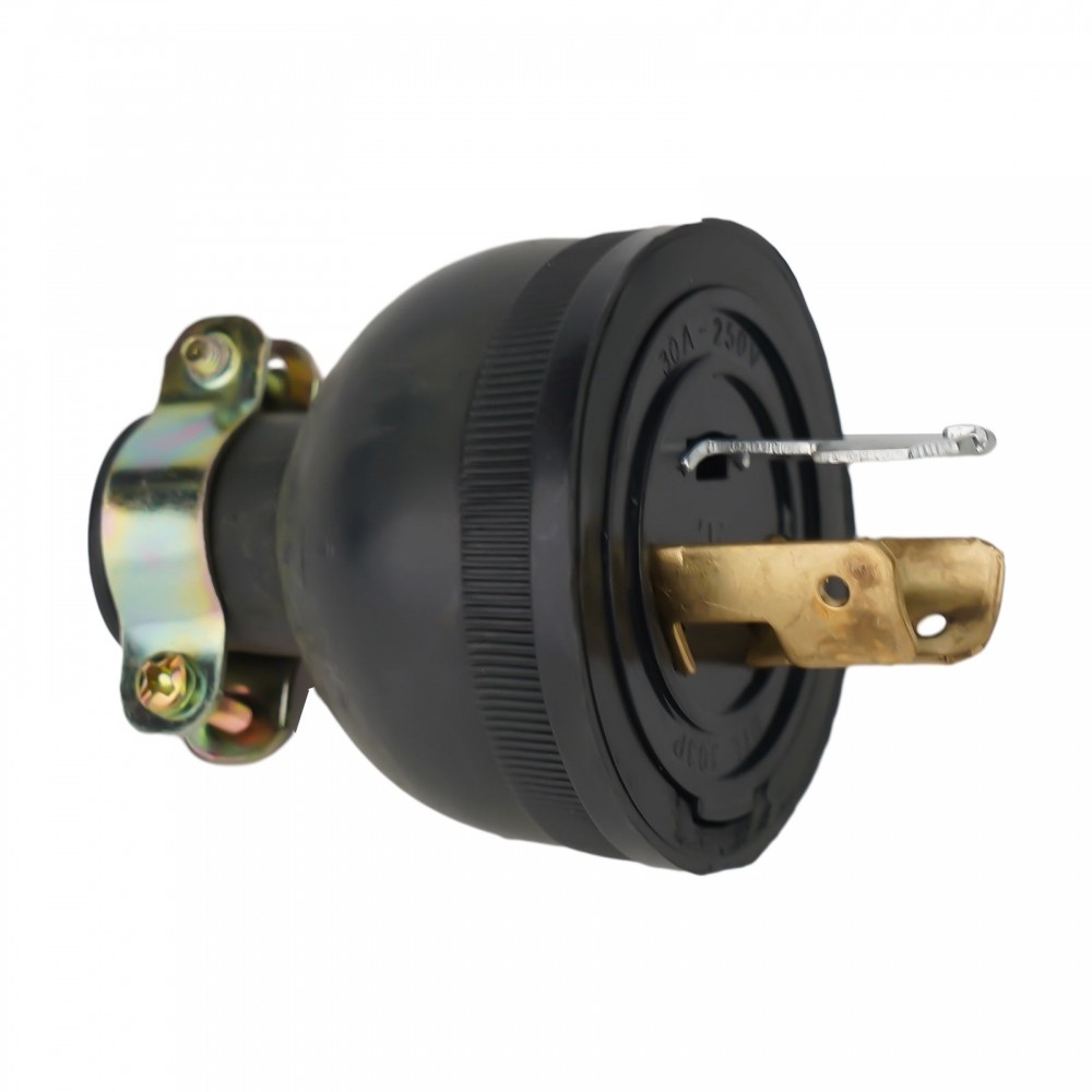 Replacement Generator Socket for 2KW 168F/170F Models 3 Pin AC250V ...