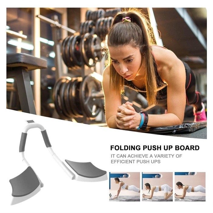 Planks Cores Trainers Board Adjustable Angle With Timing Lcd Plank ...