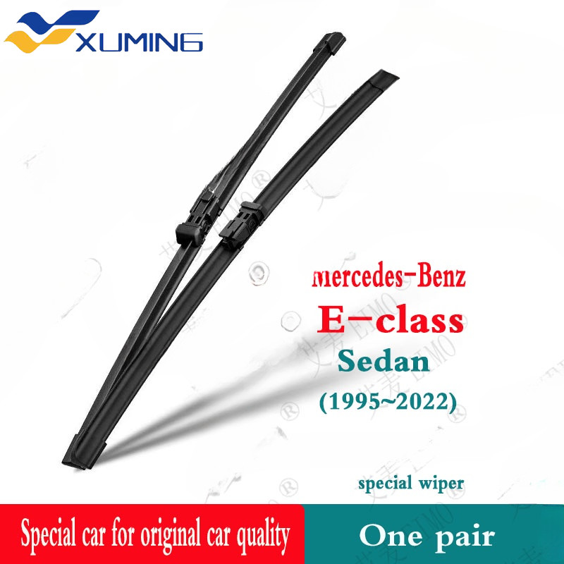 Windsshield Wiper Blade For Mercedes-Benz CLS-Class 2018-2022 E-Class 2016-2023 - Foto 10