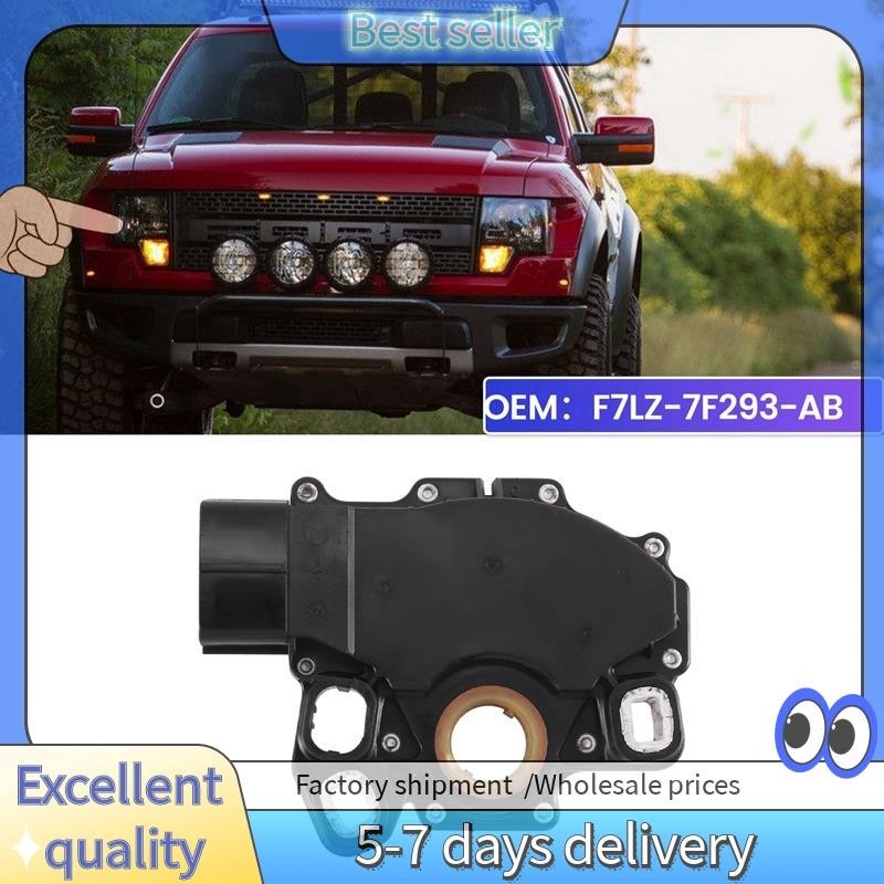 1 PCS Car Transmission Neutral Safety Switch MLPS Range Sensor F7LZ ...