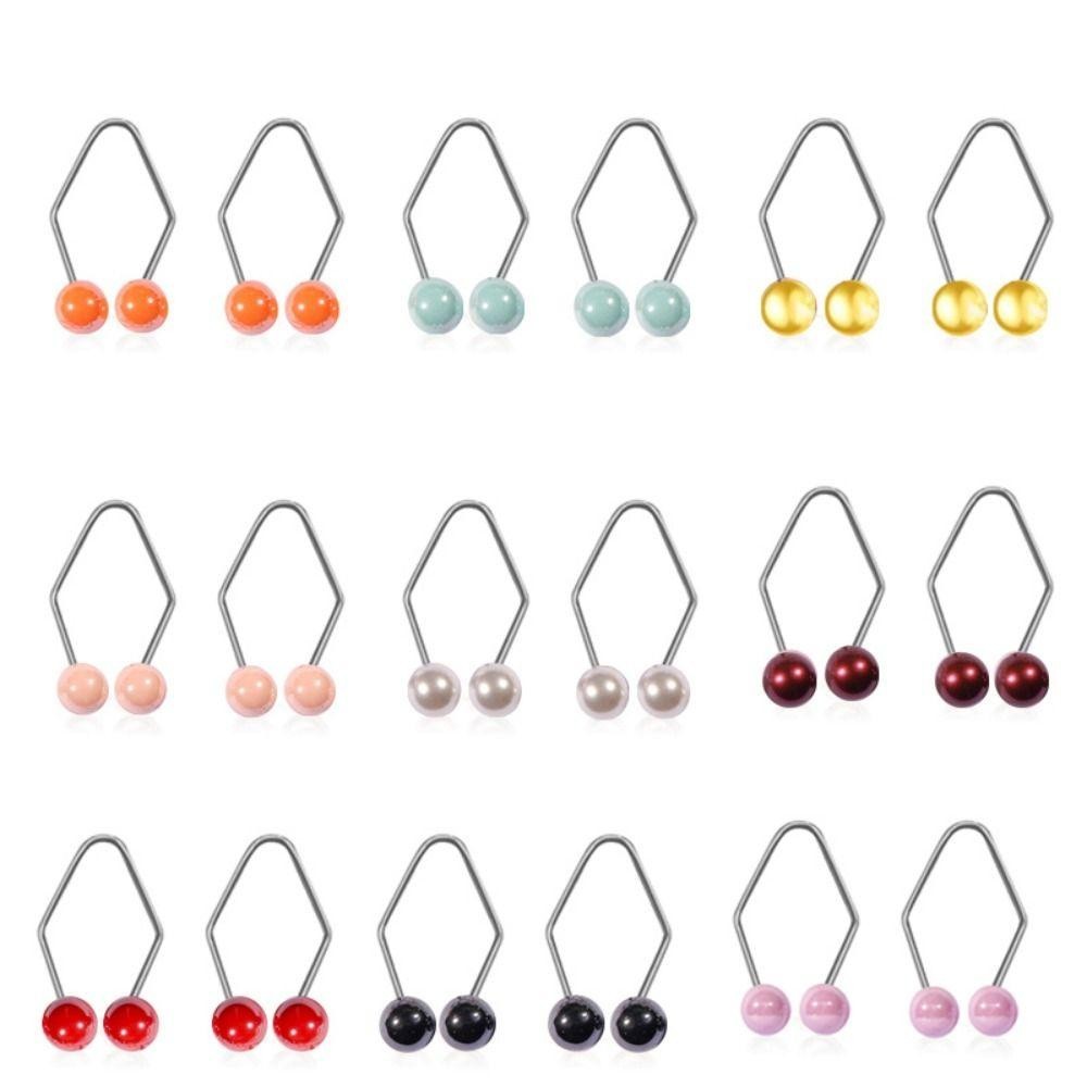 COCOFRUIT 1 Pair Dimple Trainer, Easy to Wear Pearl Dimple Maker for ...