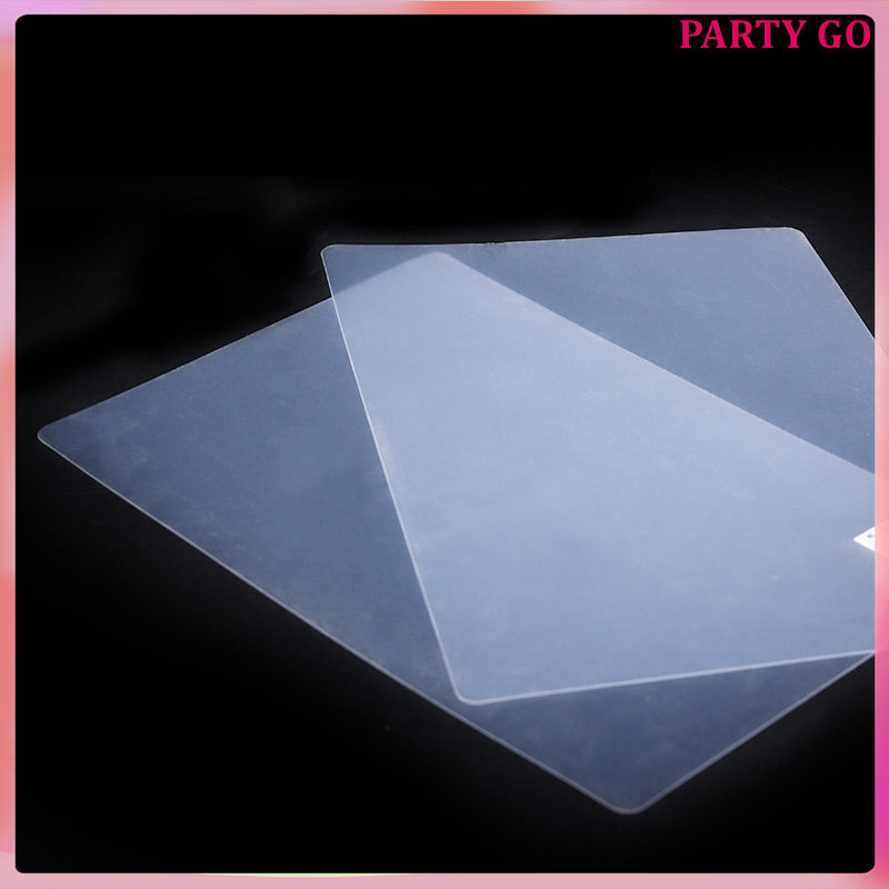 Pottery Supplies Epoxy Curing Pad Tools Clay Tablet Writing Board ...