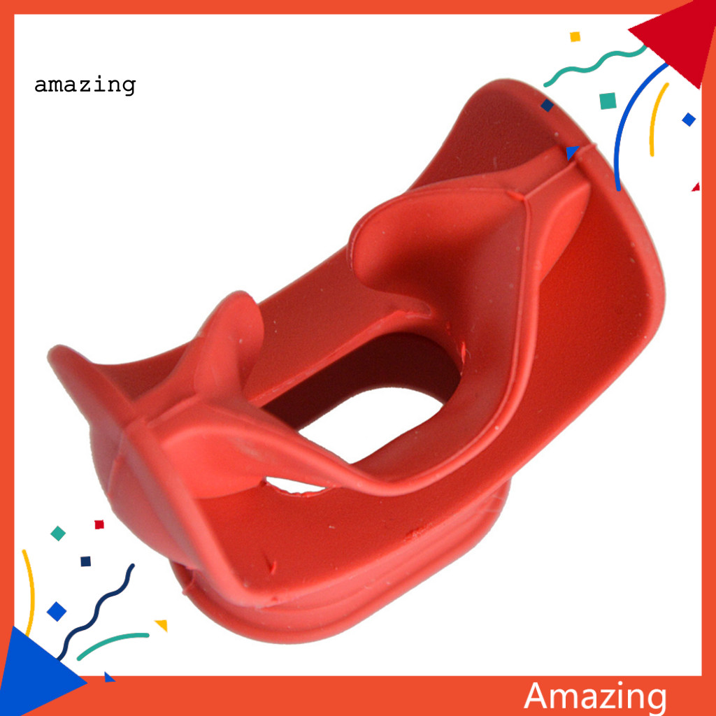 [AM] 1 Set Diving Regulator Nondeformable Soft Good Flexibility with