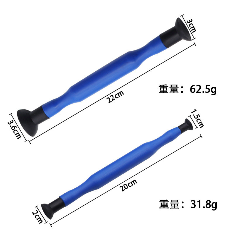 Manual Grinder Grinder Valve Grinding Rod Valve Suction Cup Grinding