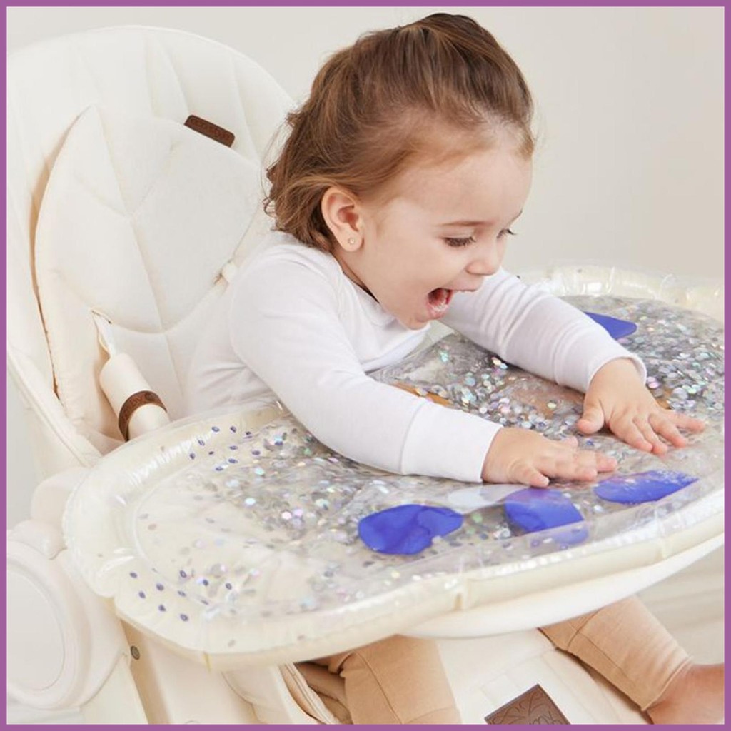 Sensory Water Play Mat Play Water Mat Cartoon Playmat Sensory Water Pad ...