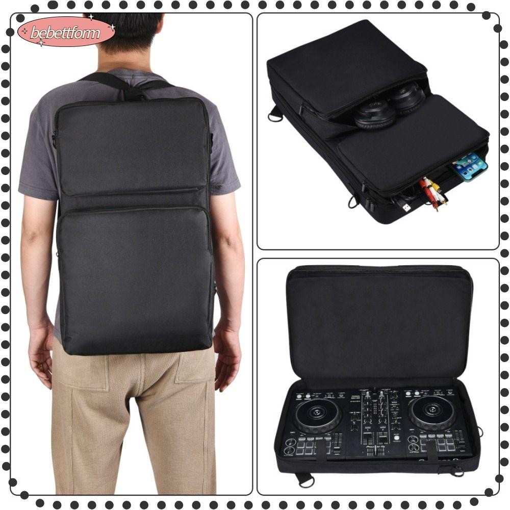LUCKY DJ Controller Bag, DJ Travel DJ Carrying , for Pioneer DDJ400