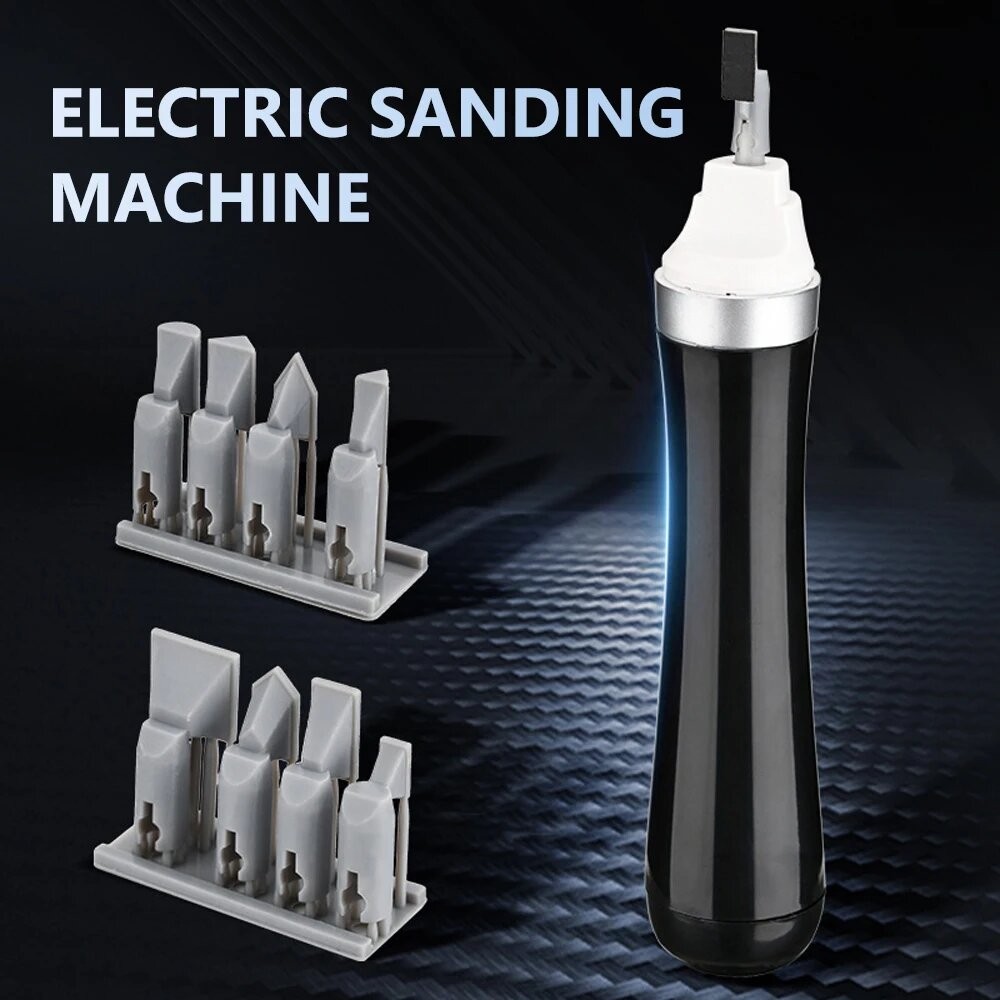 Reciprocating Sander MS-148 for Gundam Gunpla Model Painting Tool with ...
