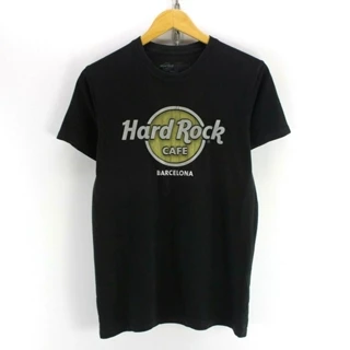 Shop hard rock cafe shirt for Sale on Shopee Philippines