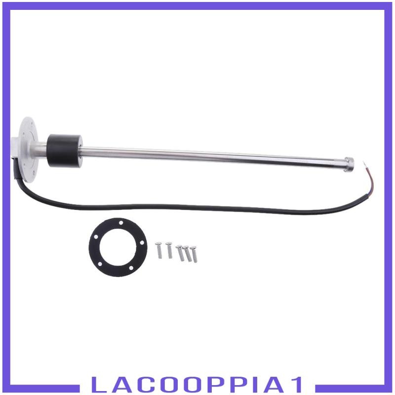 [Lacooppia1] 14inch Marine Tank Level Sender Auto Truck Water Fuel