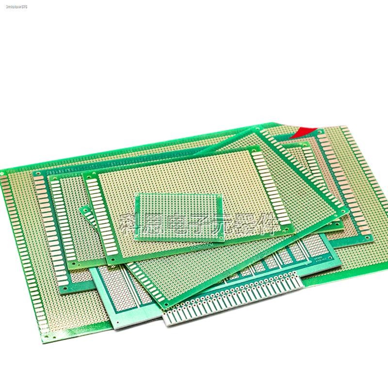 COD☆Universal board universal board circuit board hole board bread PCB ...