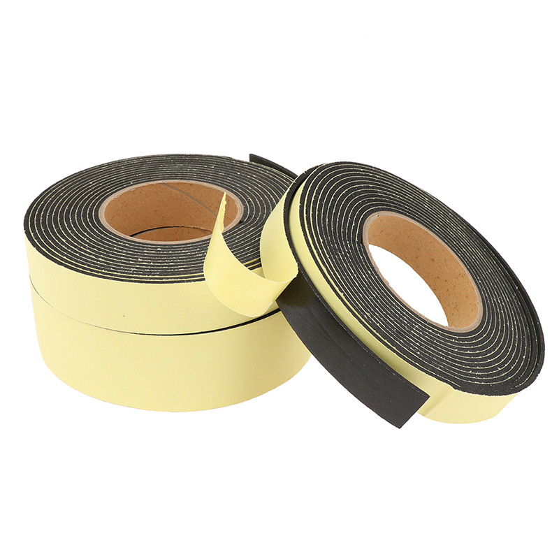 GMARTY 5M EVA Sponge Foam Adhesive Strong sealing Shockproof Cushioning ...