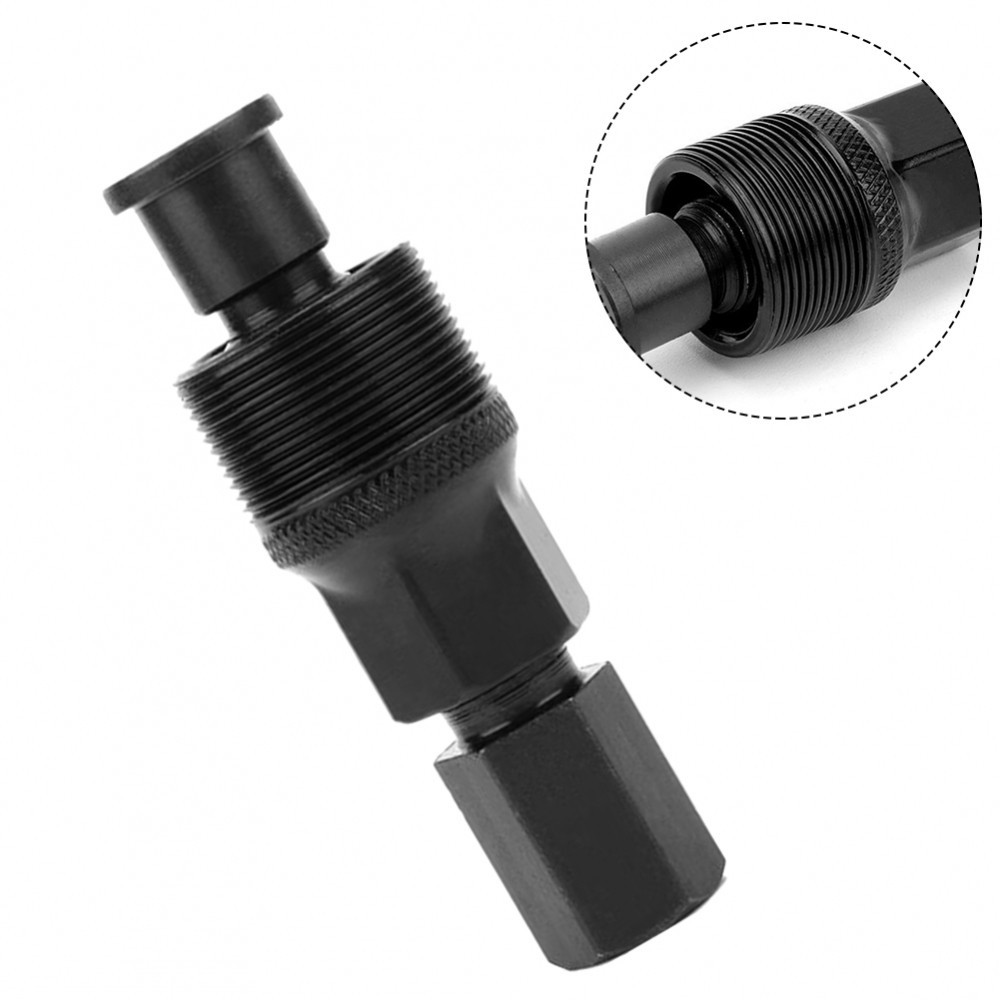 Bike Crank Puller Tool for Bottom Bracket Maintenance Durable Steel ...