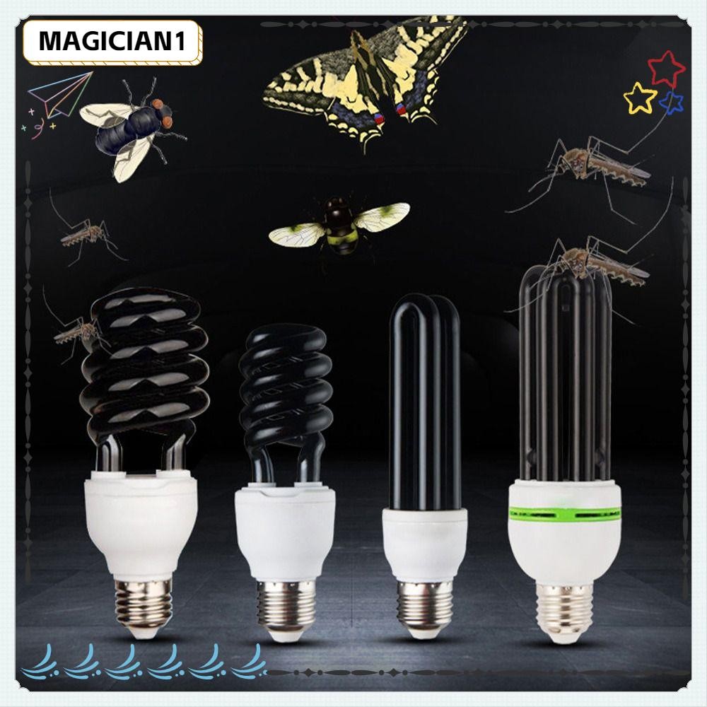 MAGICIAN1 UV Black Light, 12V 110V 220V Support Spiral LED light, 2023