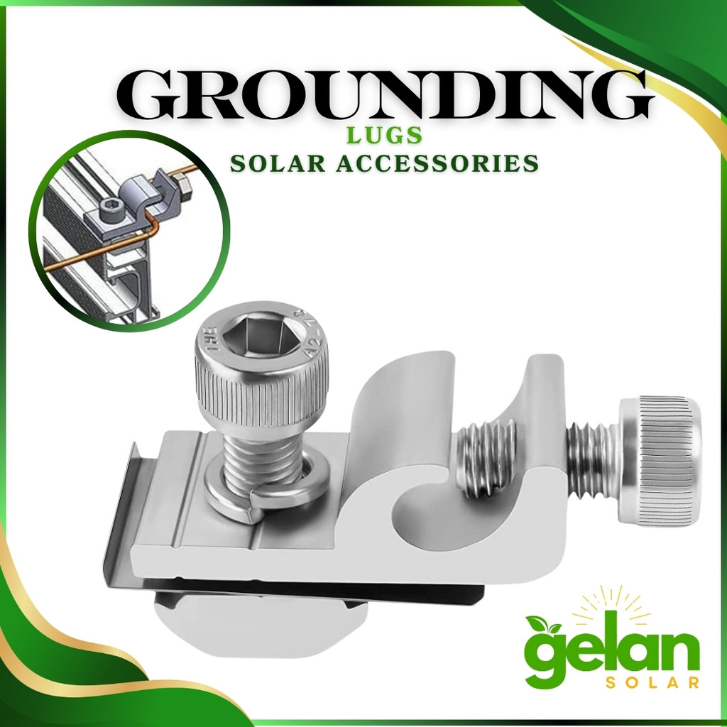 Shop grounding lugs for Sale on Shopee Philippines