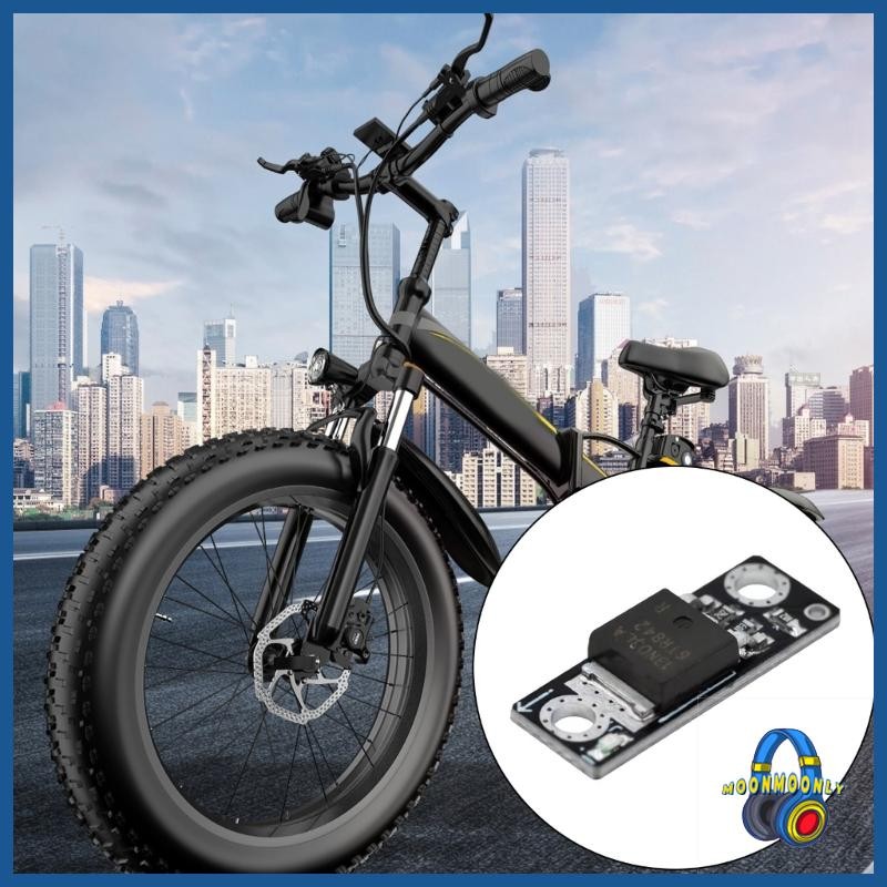 Moon Mini Highly Power Triggers Control Switches Module Using Advanced ...